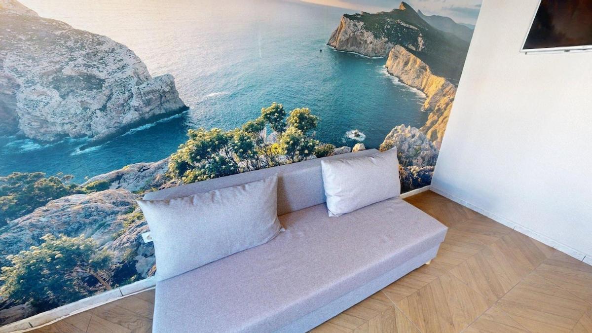 Holiday home Maison Dans Piscine